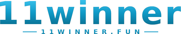 11winner logo